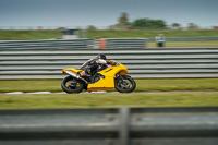 Lower Group Yellow Bikes